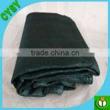 High Quality Virgin Material 4m*6m*5pcs Olive-green Shade Net for Garden in Stock thumbnail-5