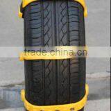 TPU TYPE Anti Skid Chain for Cartwheel Professional Manufacture of Anti Skid Chain thumbnail-1