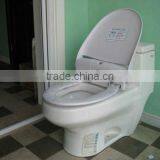 PE Bobbins Disposable Toilet Film for Hotel Packing in Roll thumbnail-1