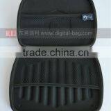 Waterproof Student Pyrography Logo EVA Hard m Book Pro Laptop Bag thumbnail-3