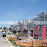 Cheap Light Steel Frame Fabricated Community Housing thumbnail-2