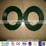 pvc coated iron wire for wire mesh