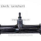 PVDF Water Filter Tube Ozone Venturi Mixer fo Rwater Agriculture thumbnail-1