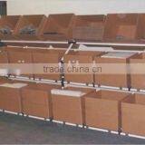 Industrial Pipe Racking/Pipe Shelves/Wire Rod Type Shelf thumbnail-2