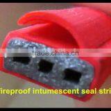 7-30times Expansion Ratio High Quality and Performance Different Color Fireproof Wooden Window Seal thumbnail-3