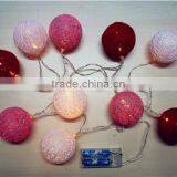 10L Metal Ball LED Light thumbnail-1