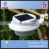 ABS Plastic Solar Porch LED Light thumbnail-1