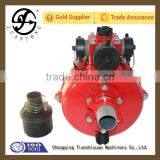 2 Inch Fire-fighting Water Pump With Twin Impellers thumbnail-4