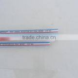 PVC Reinforced High Pressure Braided Blue Line Hose thumbnail-4