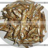 Organic Pet Products 2--6 cm Cat Food Dried fish