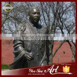 Outdoor Decoration Bronze Martin Luther King Sculpture thumbnail-3