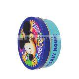 Round Small Tin Boxes thumbnail-2