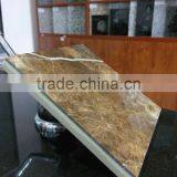 Dark Emperador Low Price Marble Tile thumbnail-4