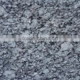 Chinese Spoondrift white Spray white granite