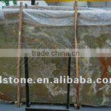 Green Jade Rough Slab With Low Price thumbnail-1
