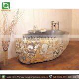 Adult Portable Bathtub thumbnail-1