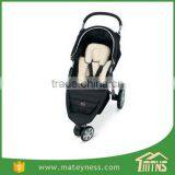 Baby Head And Body Support Pillow thumbnail-2