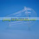 Eco Cold Drink Cup 10oz 300ml of Polylactide Raw Material Disposable Plastic Cup thumbnail-5