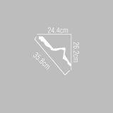 Extra Large Crown Molding thumbnail-2