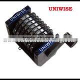 Numerator Offset and Typographical For GTO thumbnail-4