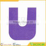 2 Sheets of 20 Pcs U Shape Nail Art Peel Off Sticker Tape Finger Cover Nail Polish Guide Stencil Shield thumbnail-5