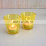 Solid Color Candle Mug Promotion Mug Gift Cup thumbnail-3