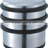 Glass Shower Door Stopper,Stainless Steel Sliding Door Stop thumbnail-2