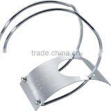 2016 Fashion Stainless Steel Wine Display Holder,Wine Rack thumbnail-1