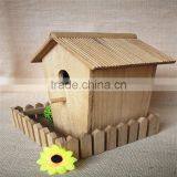 Courtyard Wood House Mobile Houses Houses for Sale thumbnail-1