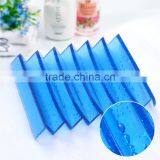 Q078 Fashion Household Wholesale Silicone Soap Dish thumbnail-2