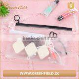 2016 China Hot Sale Clear Vinyl Zipper Bag / PVC Pencil Bag thumbnail-2