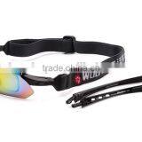 Cycling Glasses Outdoor Wind Glasses Polarized Sports Goggles thumbnail-3