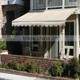 2014 Top Sale Retractable NO-cassette Balcony Caravan Window Screen Fabric thumbnail-1