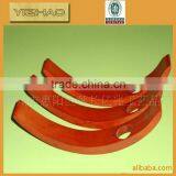 Made in China New Design Hanging Practical Wood Bamboo Single Bottle Wine Bottle thumbnail-3