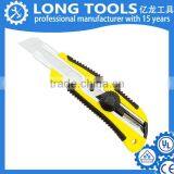 High Quality 9mm 18mm Custom Promotional Color Printed Utility Knife thumbnail-3