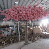 SJ1501016 Silk Flowers Artificial Cherry Wedding Tree/artificial Cherry Blossom Tree thumbnail-4