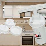 Wholesale Stock Multifunction Manual Operation Plastic Snoodle Maker Juicer thumbnail-4