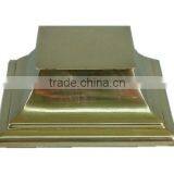 Brass Metal Ink Well thumbnail-2