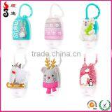 BBW Customizable Silicone Holders for Perfume Hand Sanitizer thumbnail-5