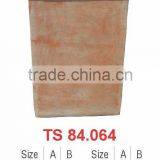 Vietnam Outdoor Natural Terracotta Flower Pottery Pot thumbnail-1