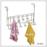 Towel Over Iron Door Hook thumbnail-1
