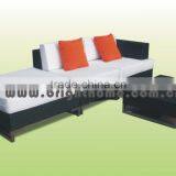 Latest Design Sectional Garden Sofa Set thumbnail-1