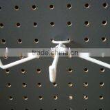 Cap Hooks for Pegwall