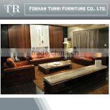 Leather Sofa Trend,Genuine Leather Sofa for Living Room thumbnail-2