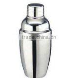 Stainless Steel Cocktail Shaker Mixers With Elegant Deisgn and High Quality thumbnail-2