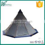 Ten Person Teepee Tent thumbnail-2