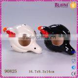 Easter Decoration Wholesale Ceramic Tea Pot thumbnail-5