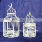 Metal Bird Cage thumbnail-1