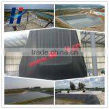 Waterproof Hdpe Geomembrane for Pond Liner thumbnail-2