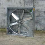 Hot Sale Exhaust Fan/Belt Driving Ventilator Low Noise Fan/Negative Pressure Fan thumbnail-2